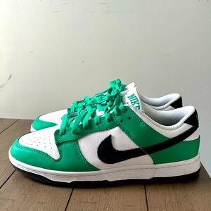 Nike Dunk - Men’s Size 10.5